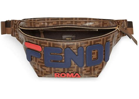 fendi bag belt